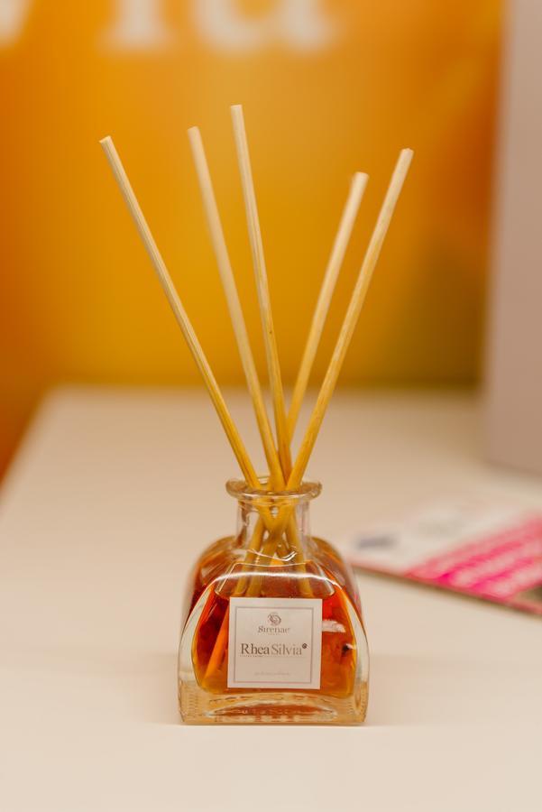 Etruska Luxury Trastevere Guesthouse โรม ภายนอก รูปภาพ
